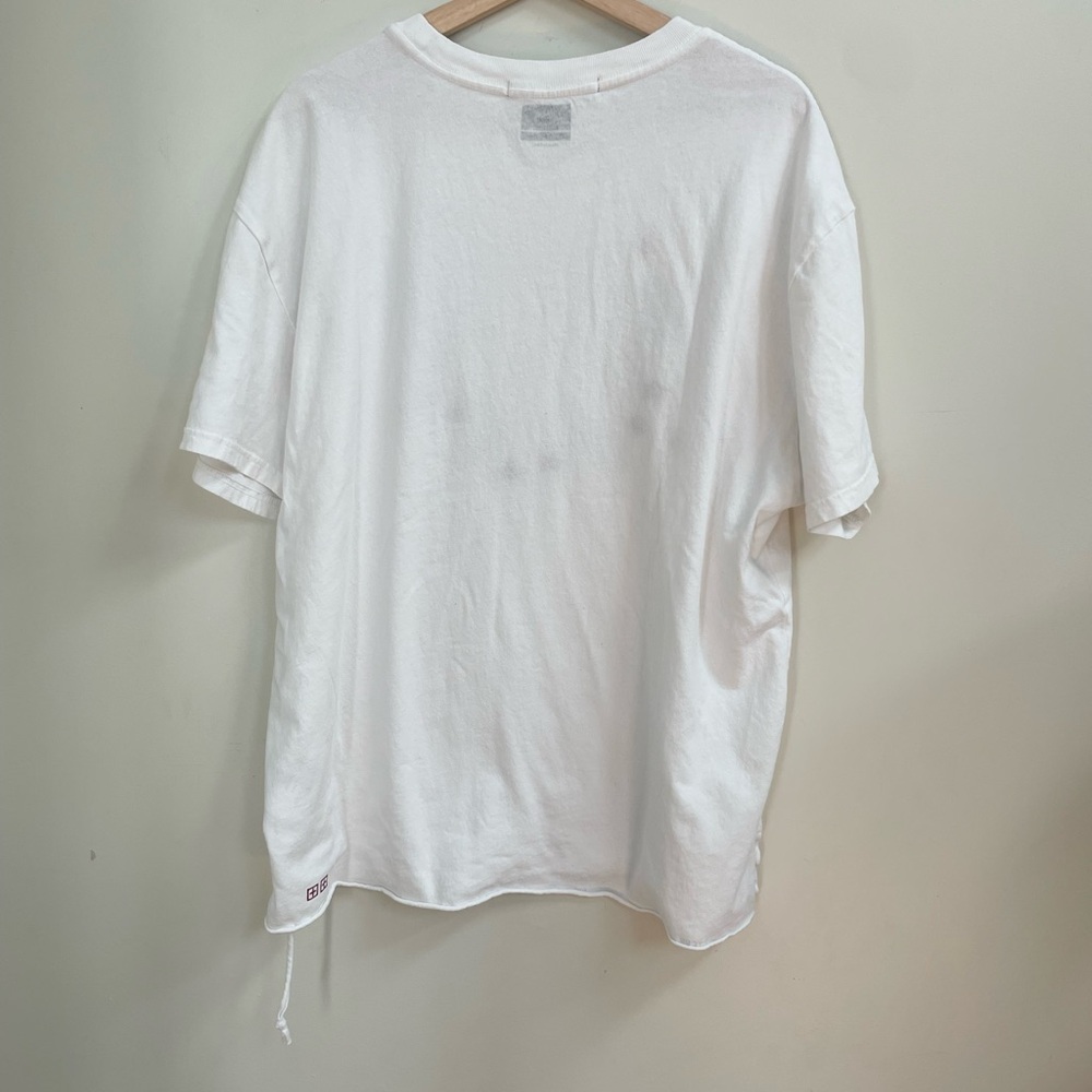 Ksubi streetwear shirt size large - Picture 6 of 8